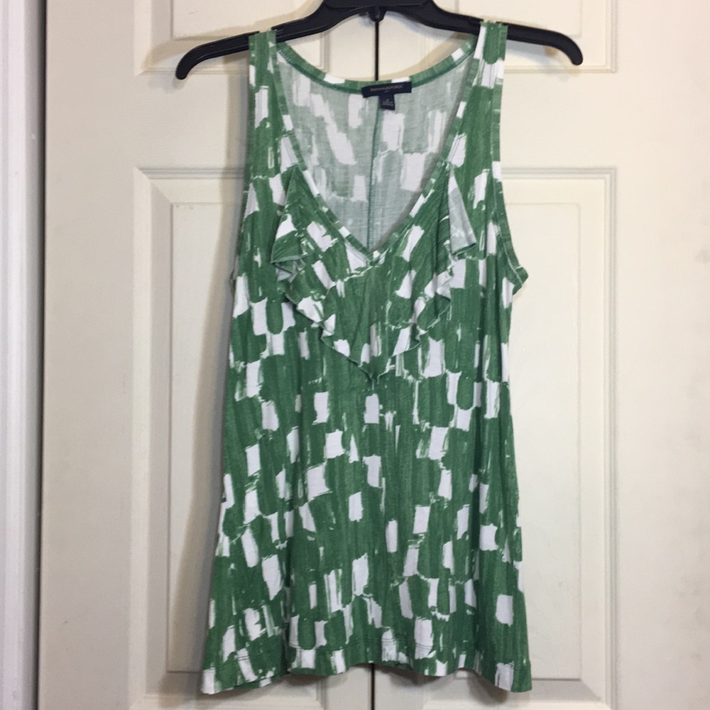Short sleeve shirt